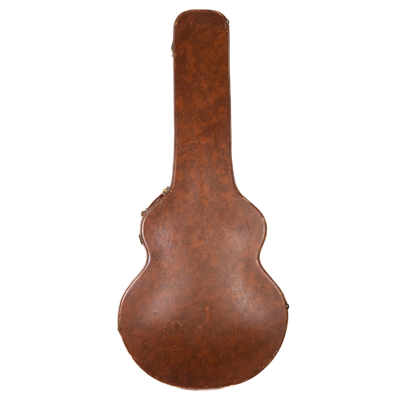 Gibson 1950 Super 400C, Sunburst