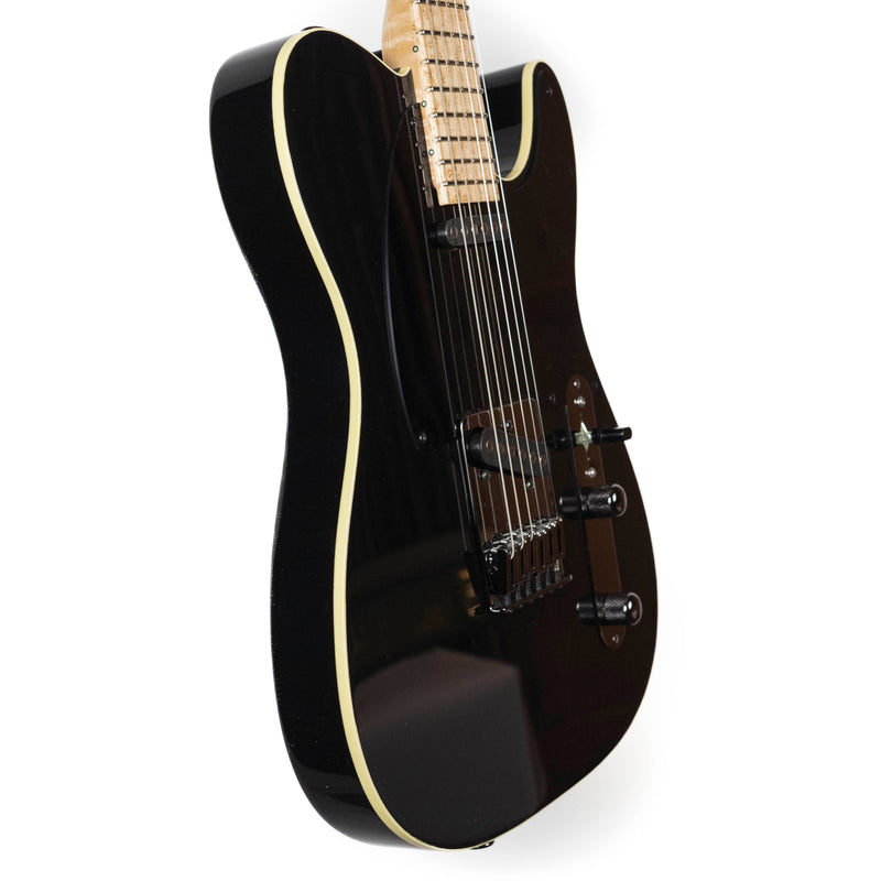 Pensa T, Black #1284