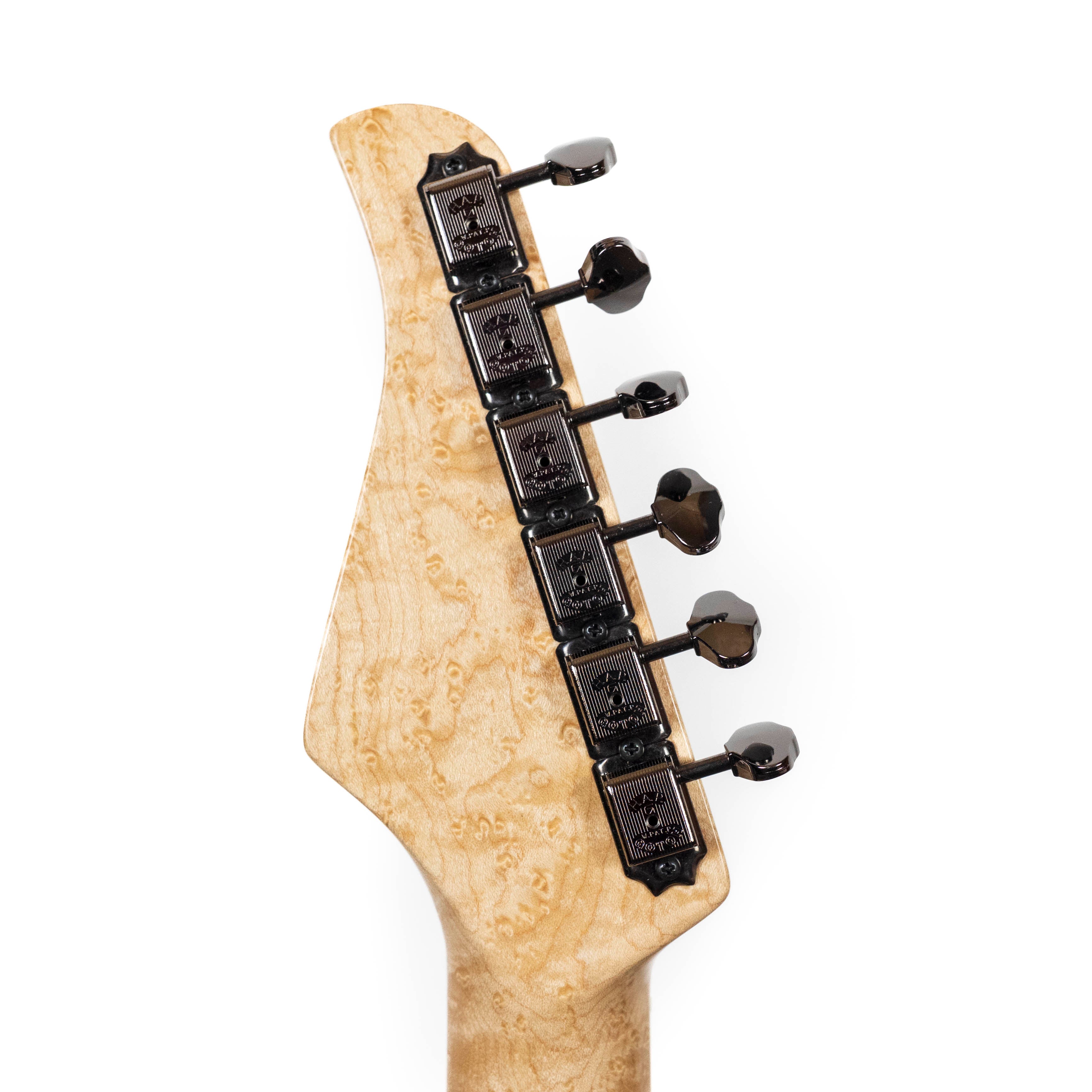 Pensa T, Black #1284