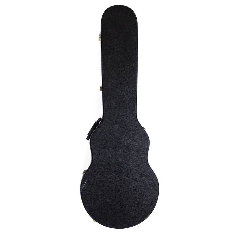 Nik Huber 2011 Orca in Hierbas Yellow #0 1019