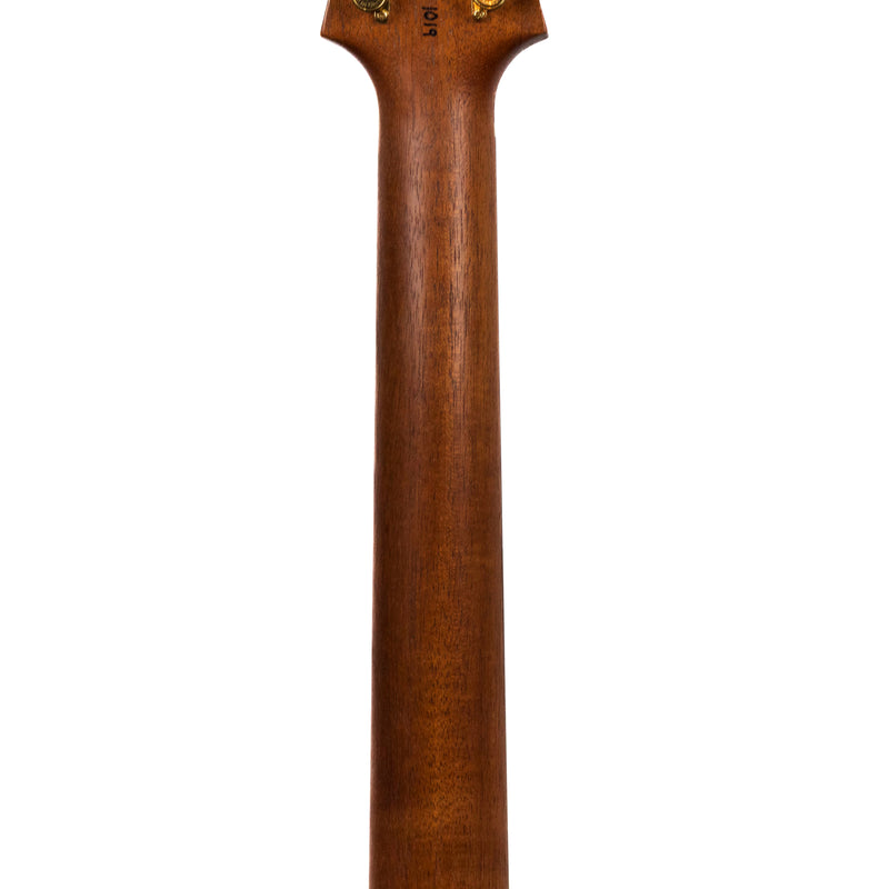 Nik Huber 2011 Orca in Hierbas Yellow #0 1019