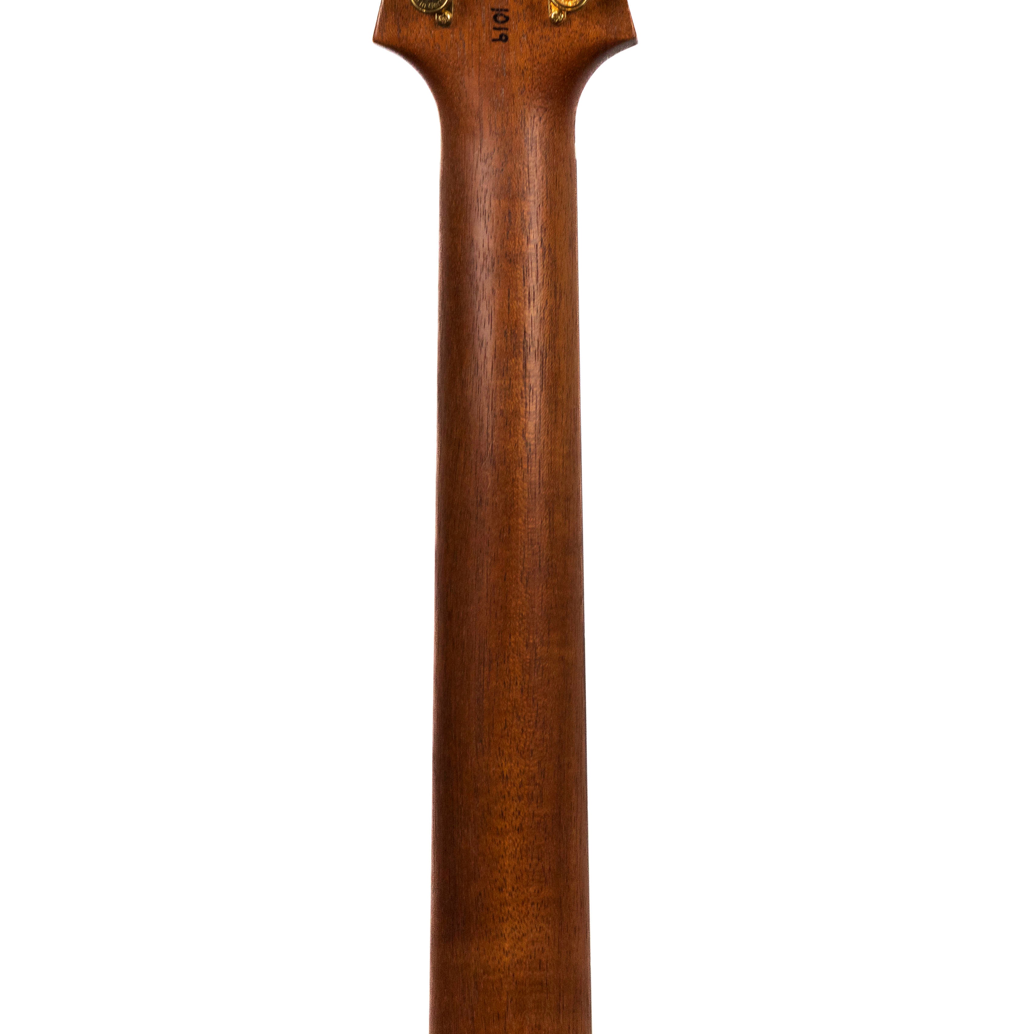 Nik Huber 2011 Orca in Hierbas Yellow #0 1019