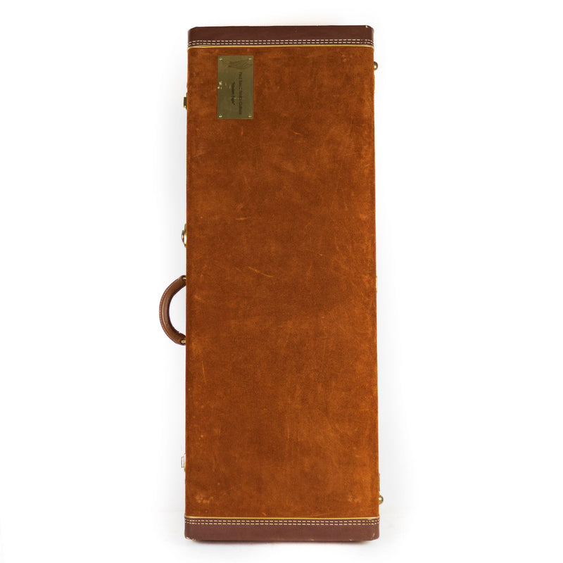 PRS 2004 Modern Eagle, Version No. 1 Yellow Tiger Satin Nitro #4 91037