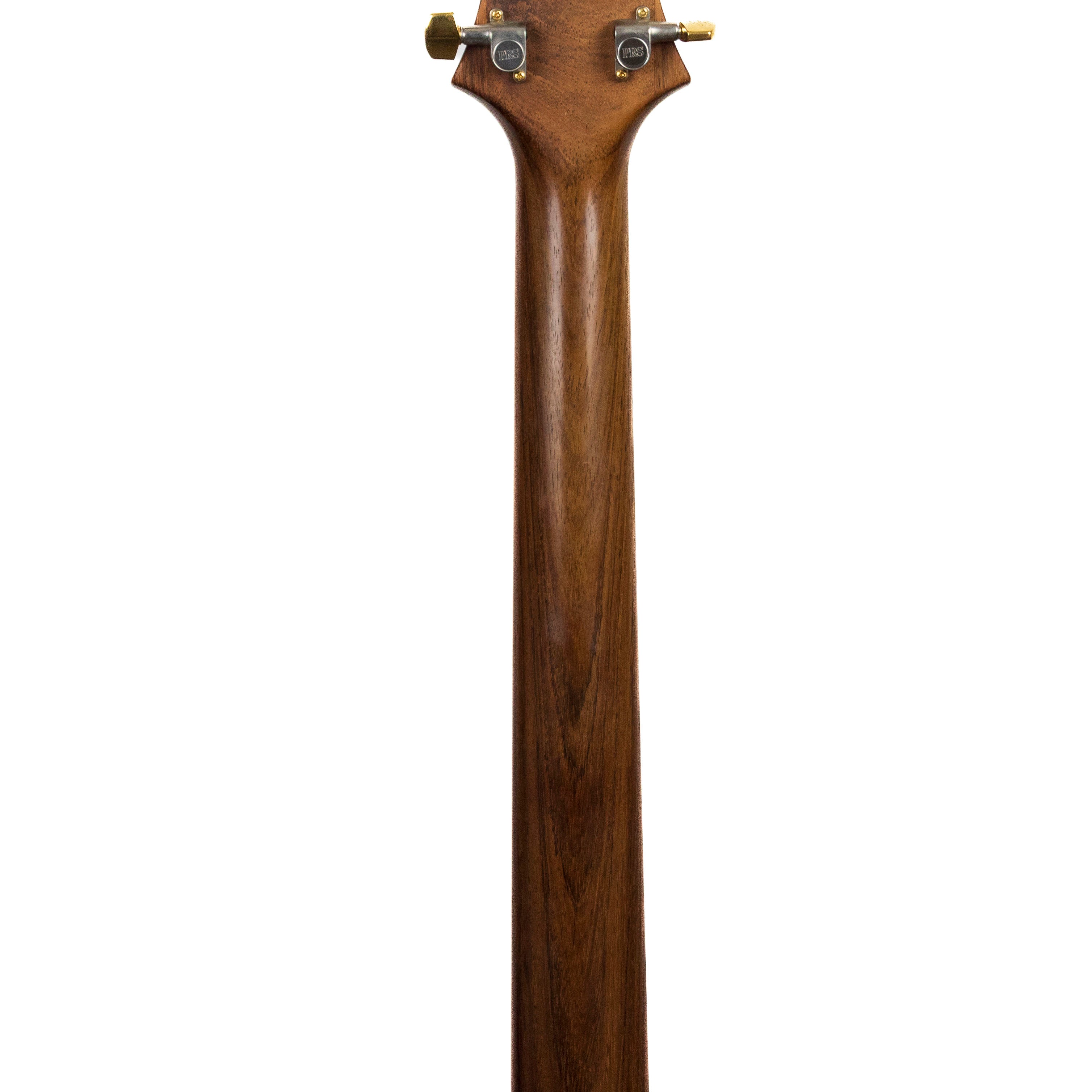 PRS 2004 Modern Eagle, Version No. 1 Yellow Tiger Satin Nitro #4 91037