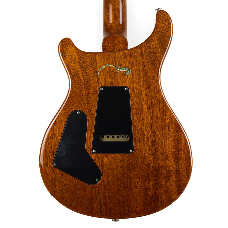 PRS 2010 Private Stock #2811, Ice Mist