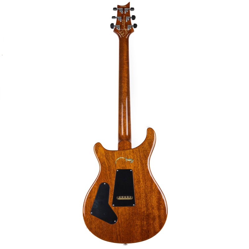 PRS 2010 Private Stock #2811, Ice Mist