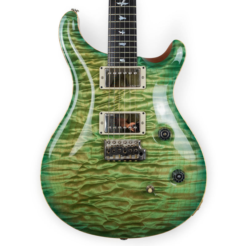 PRS 2010 Private Stock #2811, Ice Mist