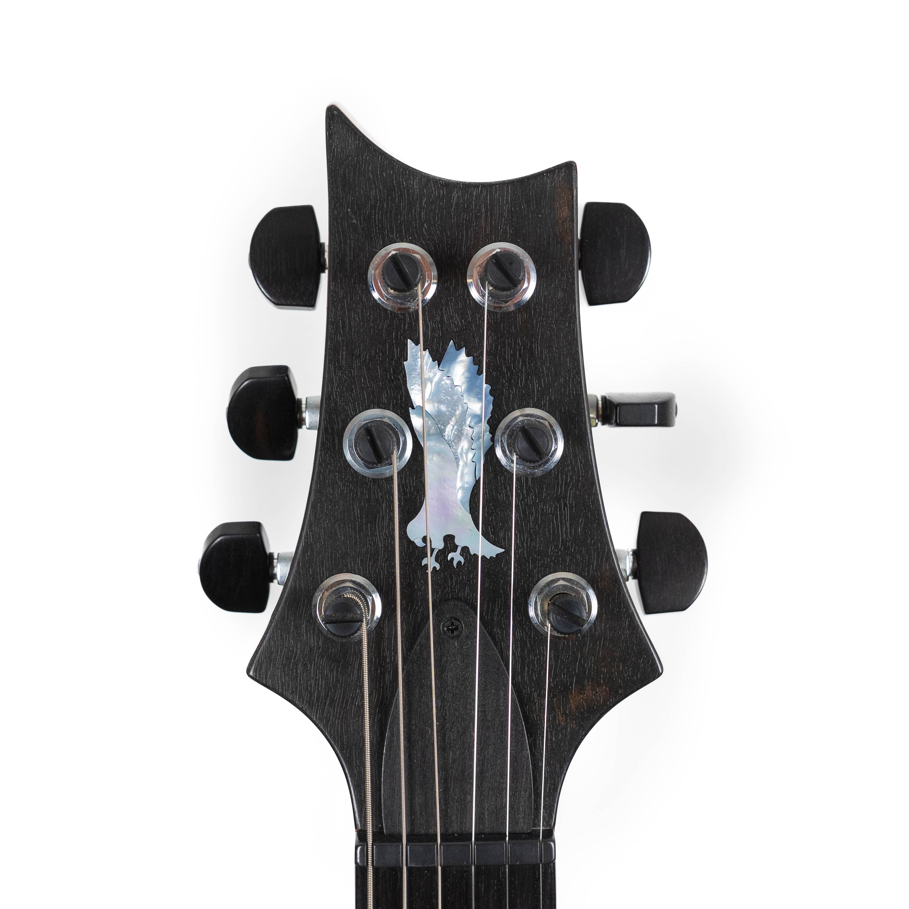 PRS 2010 Private Stock #2811 in Ice Mist #10 169332