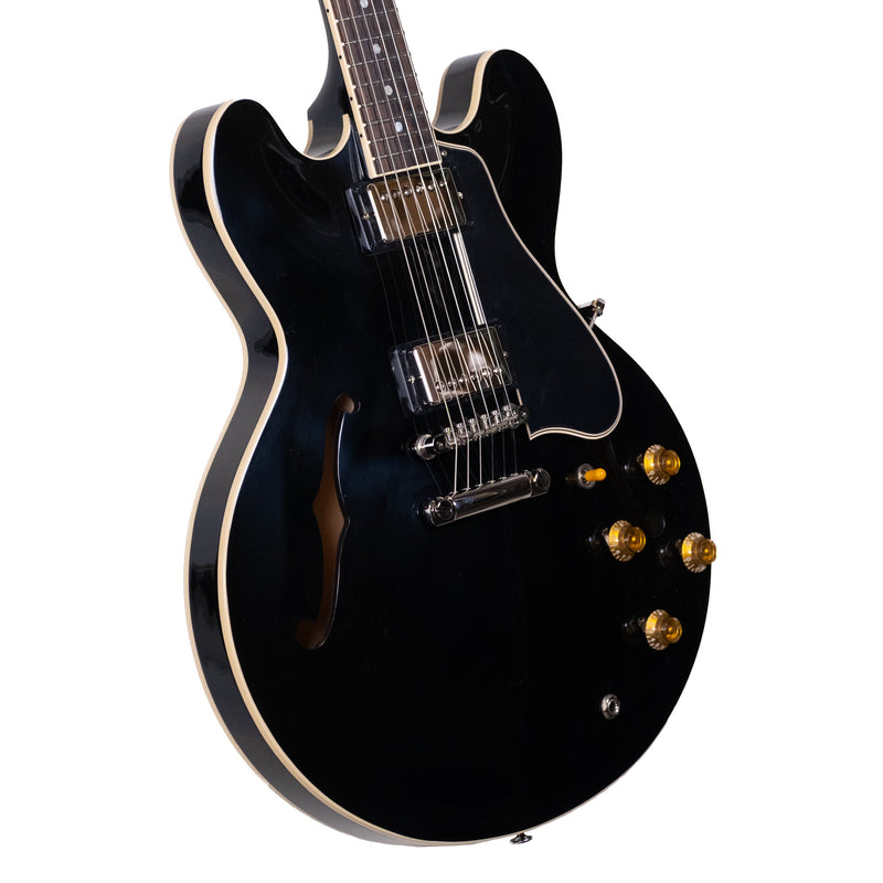 Gibson ES-335 50s Ebony