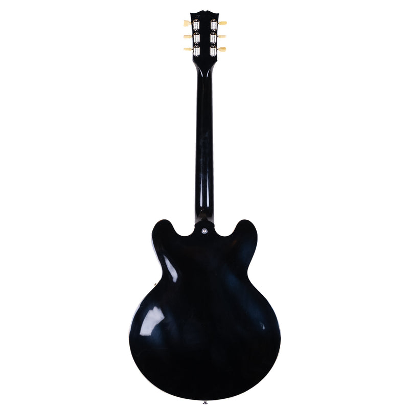 Gibson ES-335 50s Ebony