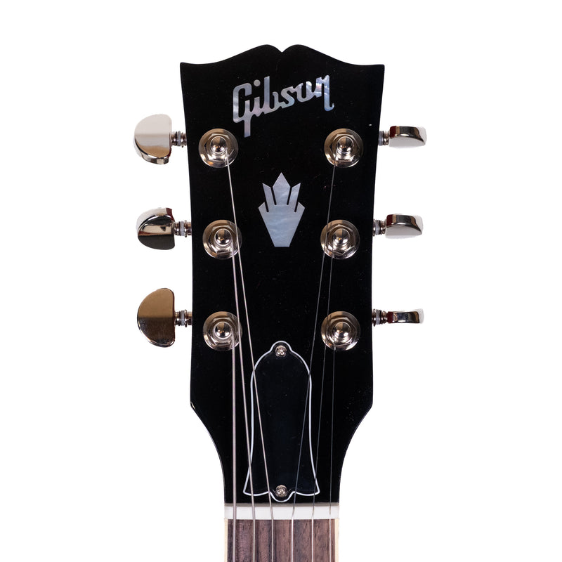 Gibson ES-335 60s, Sixties Cherry