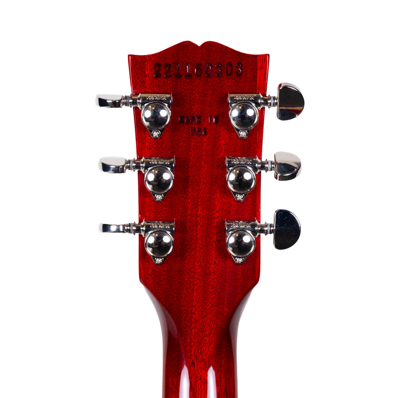 Gibson ES-335 60s, Sixties Cherry