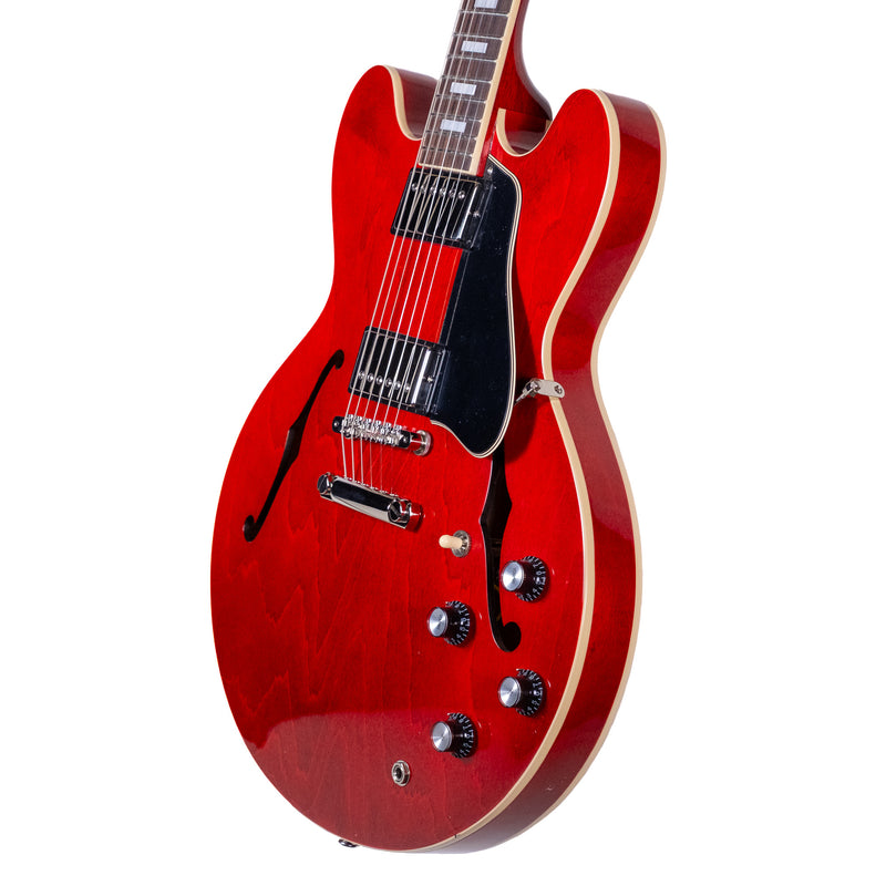 Gibson ES-335 60s, Sixties Cherry