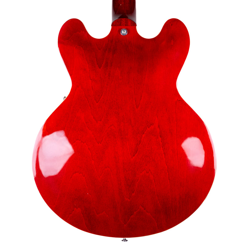 Gibson ES-335 60s, Sixties Cherry