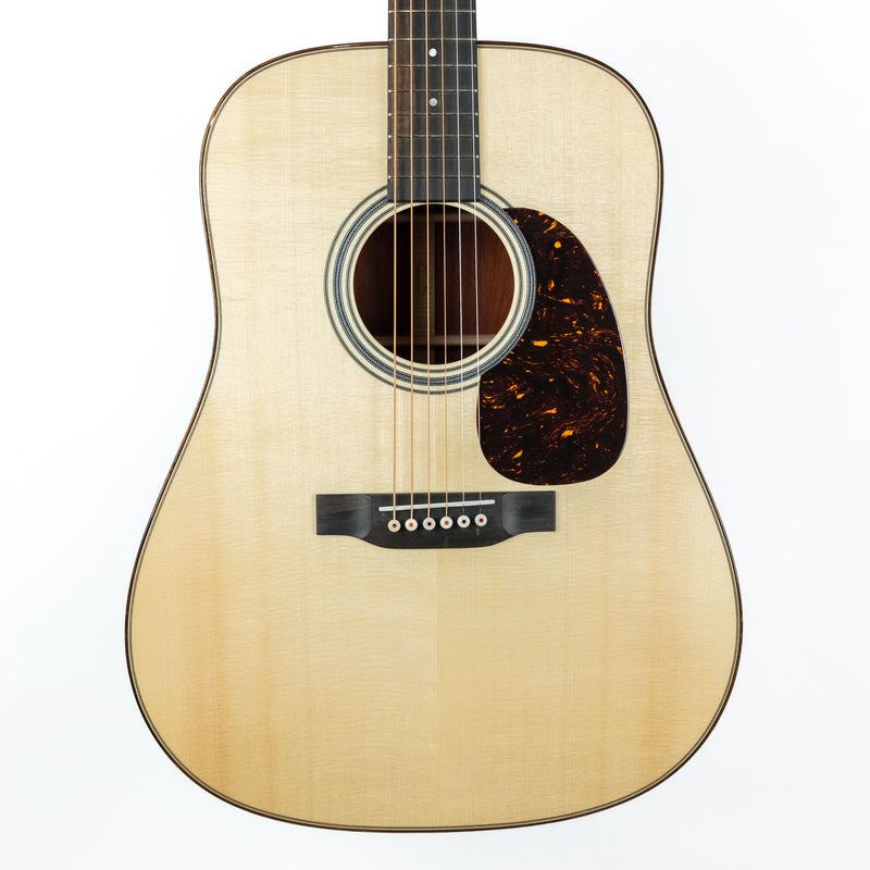 Martin Custom Shop D-14F High Altitude Swiss Spruce & Cocobolo
