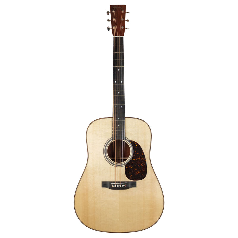 Martin Custom Shop D-14F High Altitude Swiss Spruce & Cocobolo