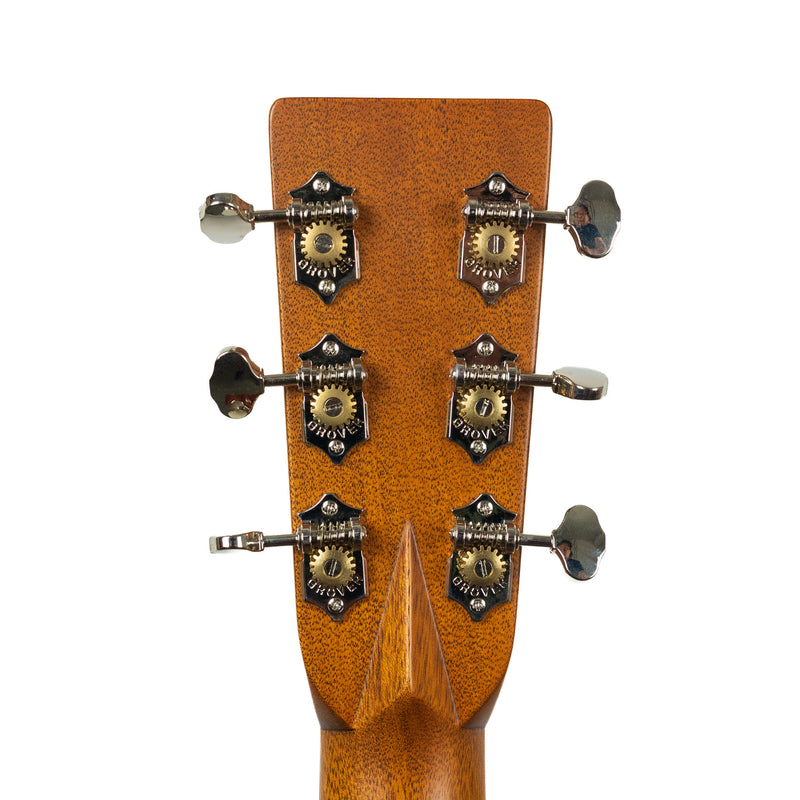 Martin Custom Shop D-14F High Altitude Swiss Spruce & Cocobolo
