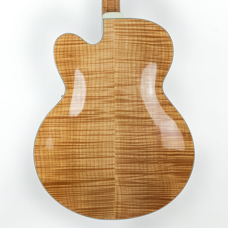 Gibson Custom Shop 2011 L-5CES Wes Montgomery, Blonde