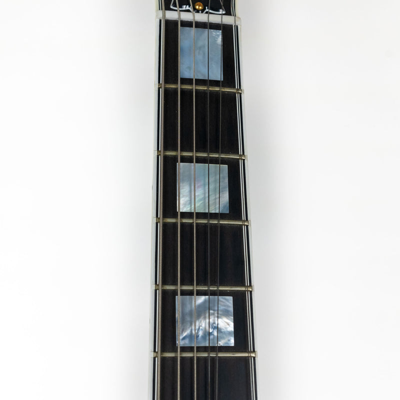 Gibson Custom Shop 2011 L-5CES Wes Montgomery, Blonde