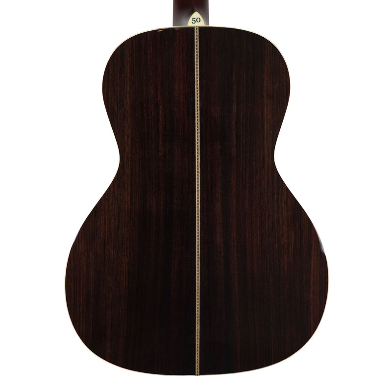 Santa Cruz H Model 50th Anniversary Ltd Ed