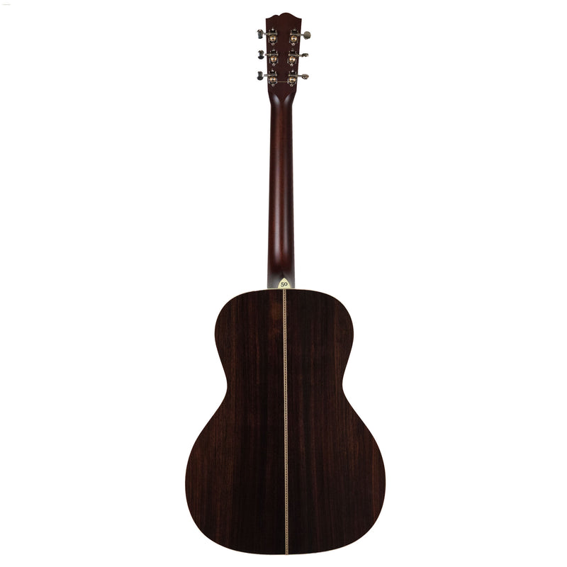 Santa Cruz H Model 50th Anniversary Ltd Ed