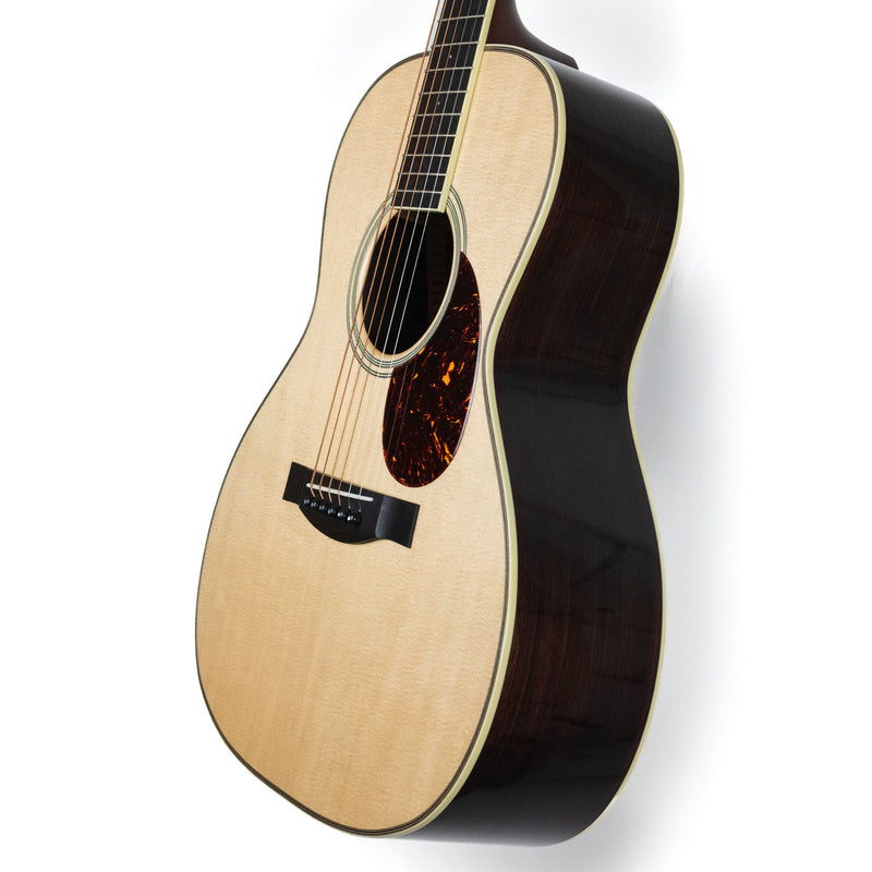Santa Cruz H Model 50th Anniversary Ltd Ed