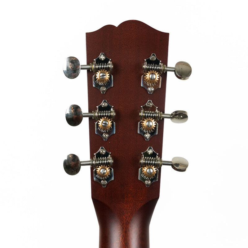 Santa Cruz H Model 50th Anniversary Ltd Ed