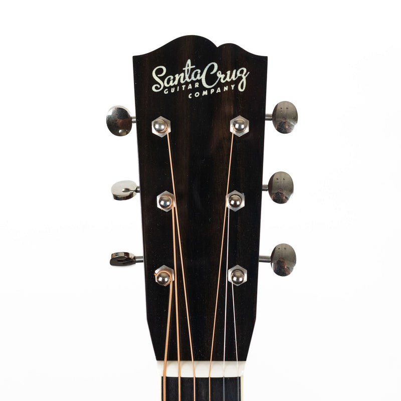 Santa Cruz H Model 50th Anniversary Ltd Ed