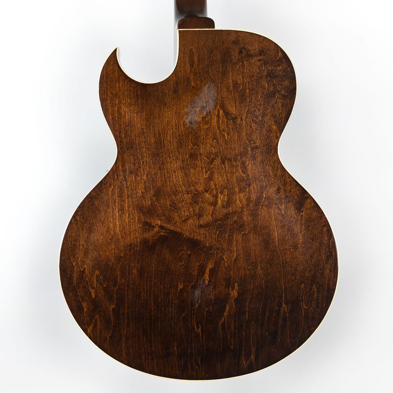 Gibson 1970 ES-175, Walnut