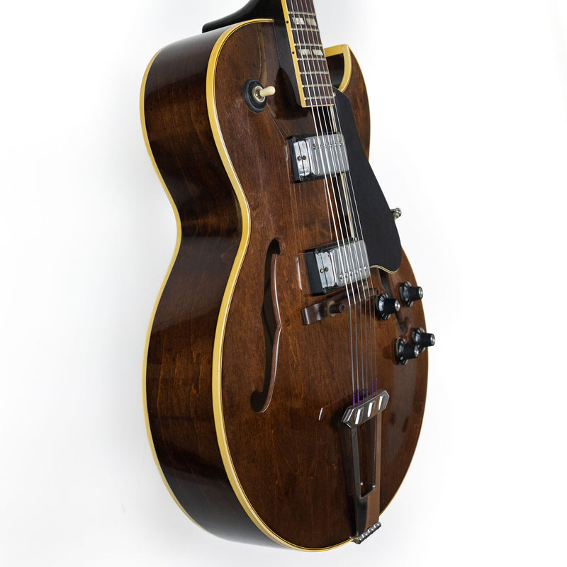 Gibson 1970 ES-175, Walnut