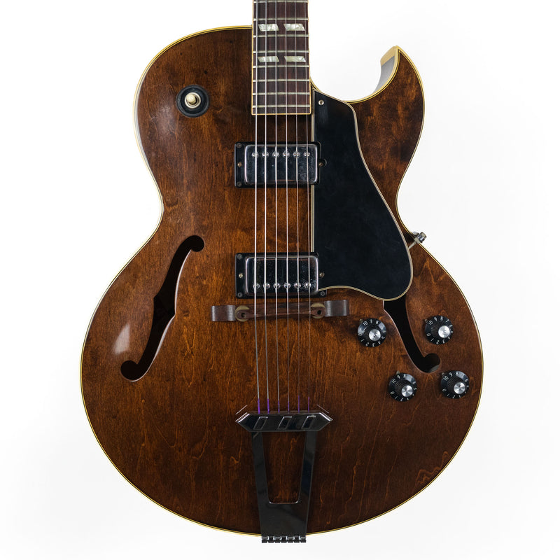 Gibson 1970 ES-175, Walnut