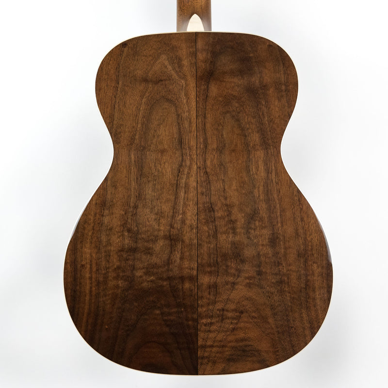 Martin Custom Shop 000-14 Black Walnut, Factory Exclusive