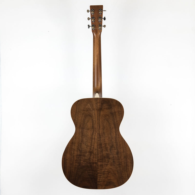 Martin Custom Shop 000-14 Black Walnut, Factory Exclusive