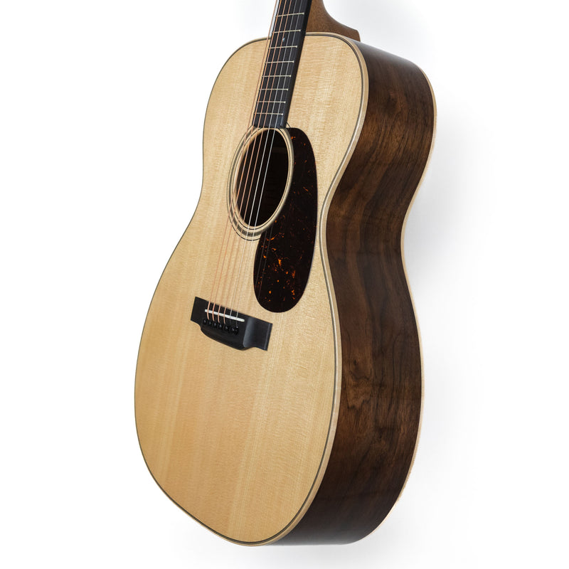 Martin Custom Shop 000-14 Black Walnut, Factory Exclusive