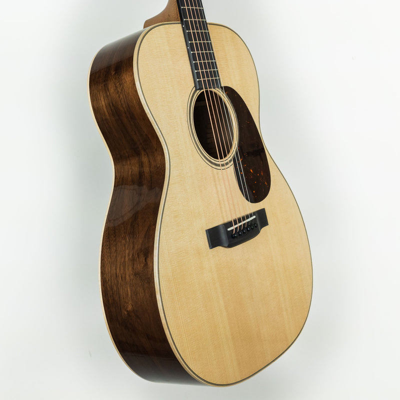 Martin Custom Shop 000-14 Black Walnut, Factory Exclusive