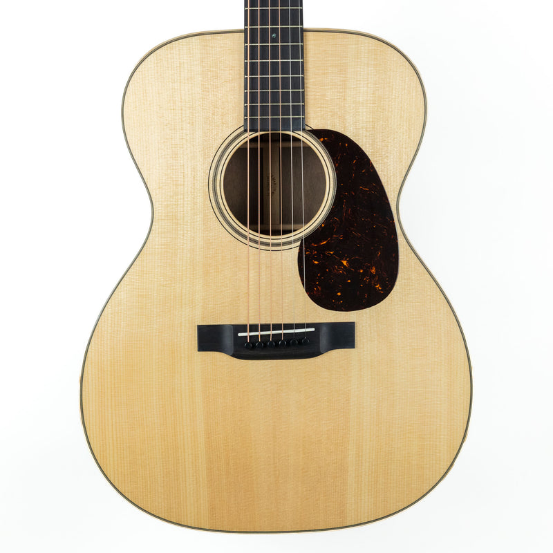 Martin Custom Shop 000-14 Black Walnut, Factory Exclusive