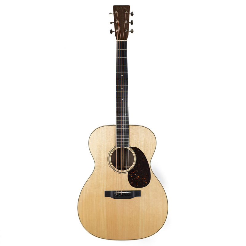 Martin Custom Shop 000-14 Black Walnut, Factory Exclusive