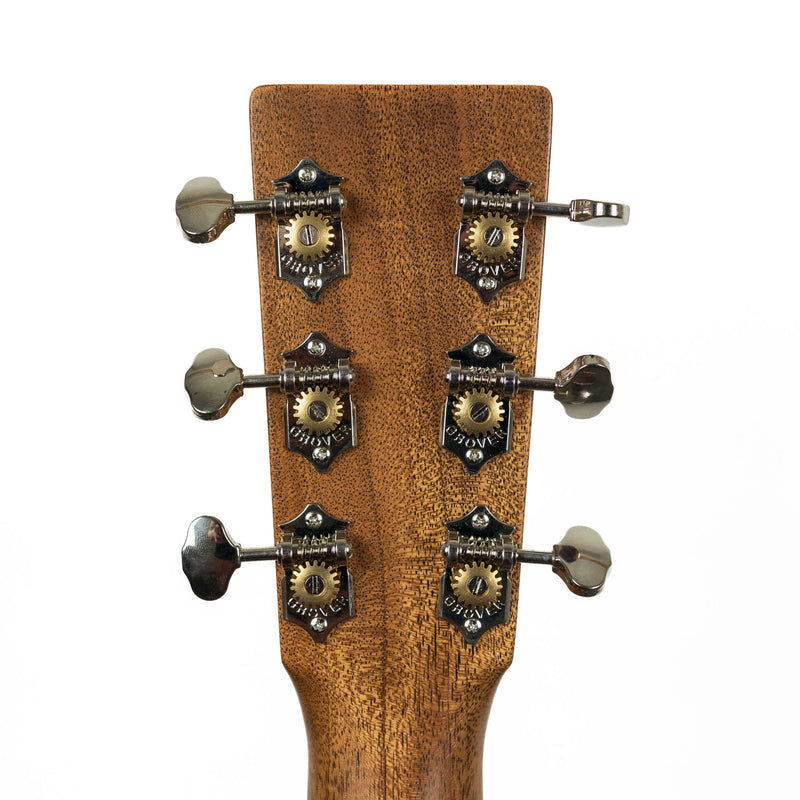 Martin Custom Shop 000-14 Black Walnut, Factory Exclusive