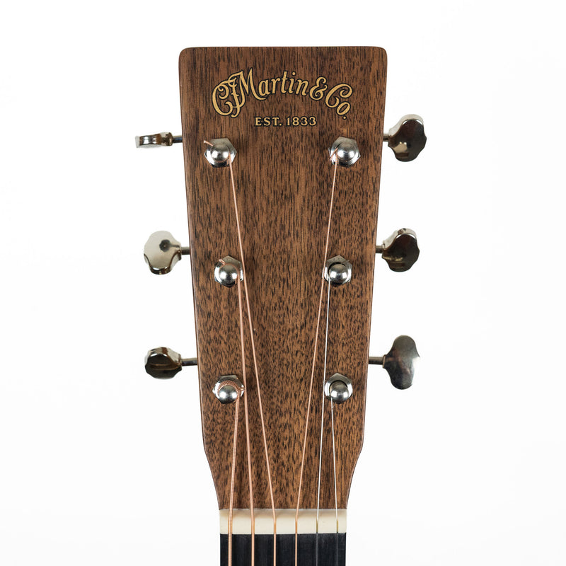 Martin Custom Shop 000-14 Black Walnut, Factory Exclusive