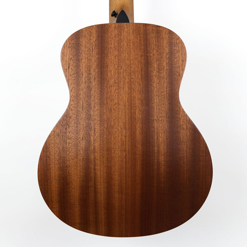 Taylor GS Mini-e Special Edition, Floral Blue