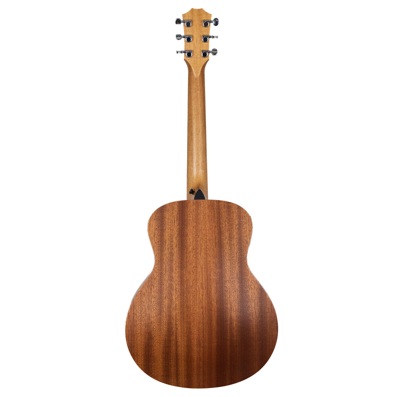 Taylor GS Mini-e Special Edition, Floral Blue