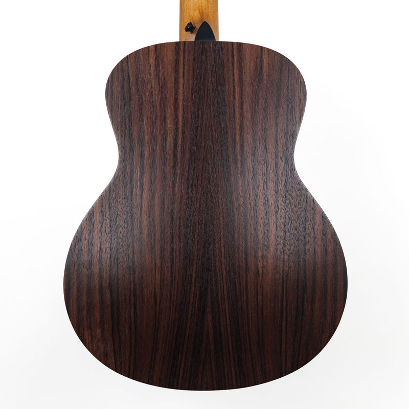 Taylor GS Mini-e Special Edition, Vintage Teal Burst