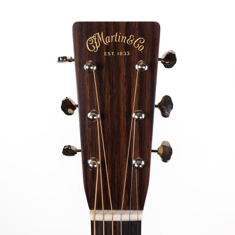 Martin OM-28