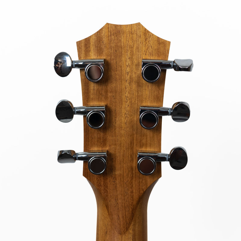 Taylor GS Mini-e Special Edition, Vintage Teal Burst