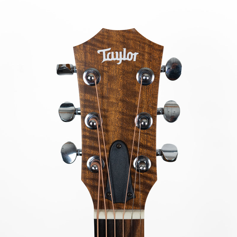 Taylor GS Mini-e Special Edition, Vintage Teal Burst