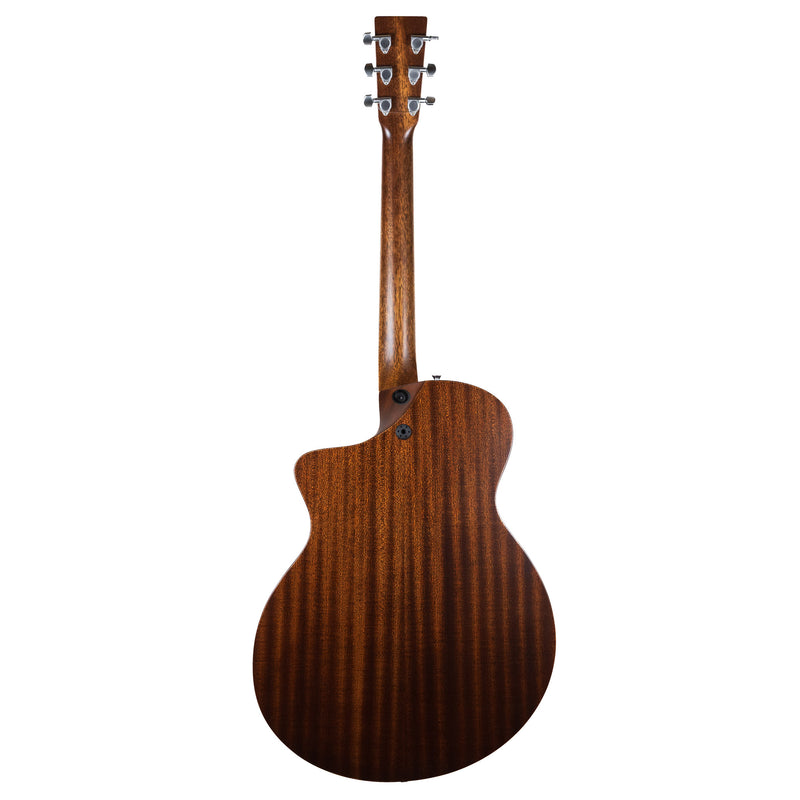 Martin SC-10E Modern