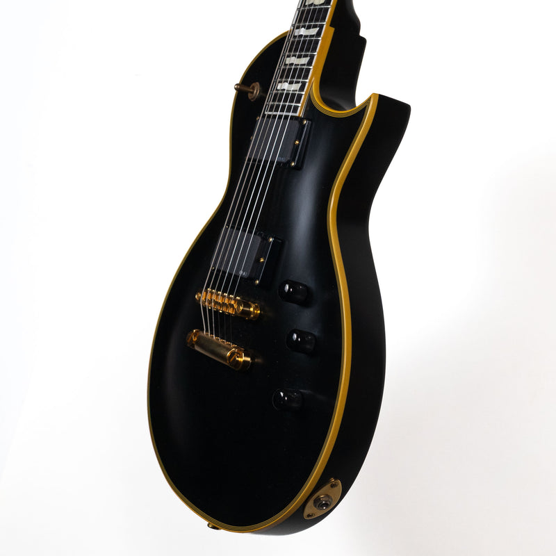 ESP 2005 Eclipse, Vintage Black