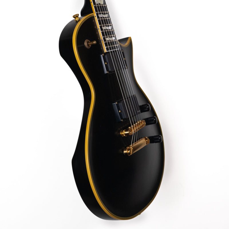 ESP 2005 Eclipse, Vintage Black