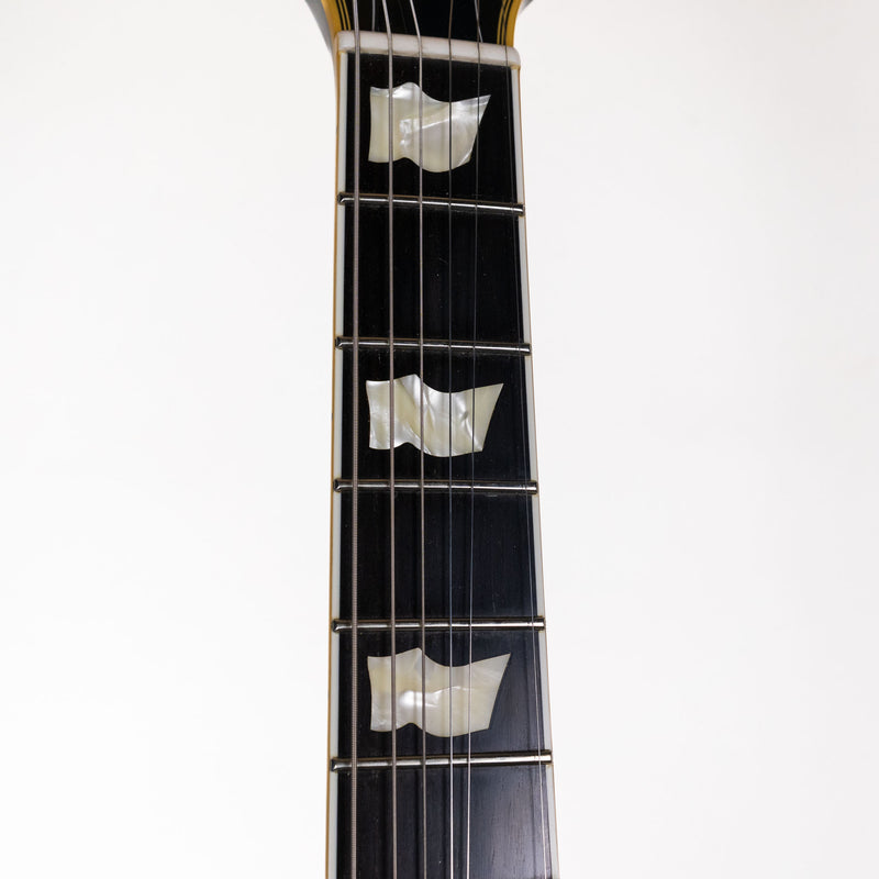 ESP 2005 Eclipse, Vintage Black