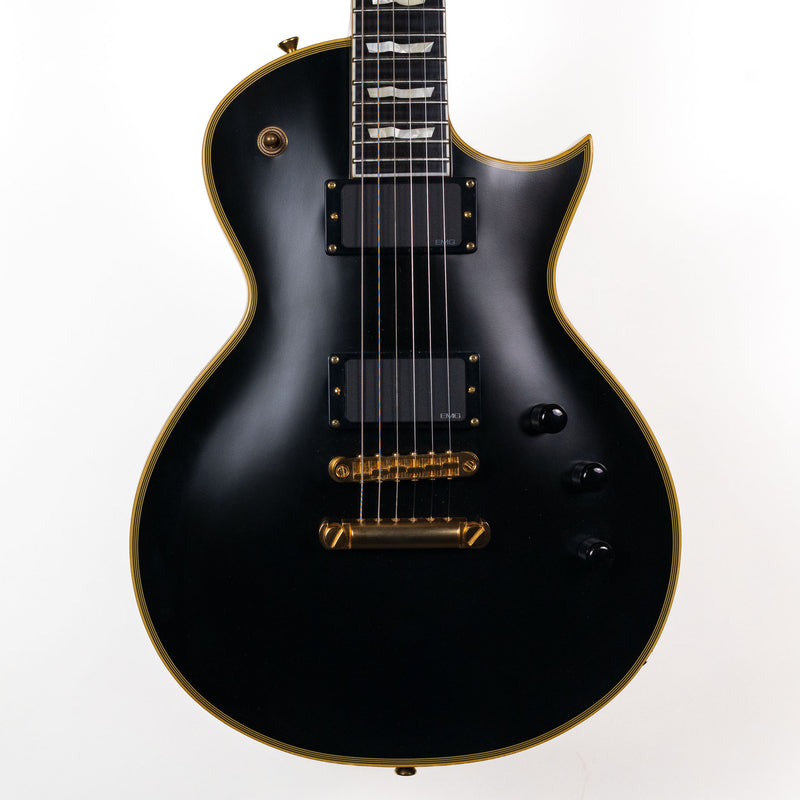ESP 2005 Eclipse, Vintage Black